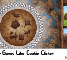 best Games like Cookie-Clicker