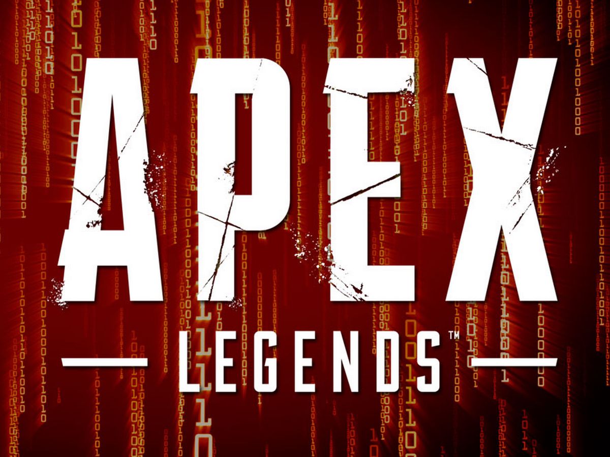 Apex Legends Not working